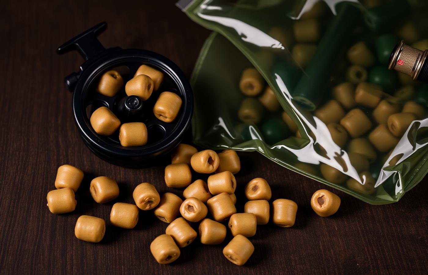 Tavaszi pontyozás Nógrádban — időzítés, helyek, csalik